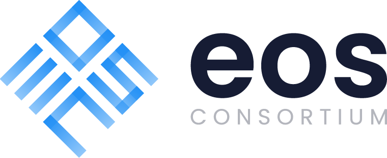 EOS logo